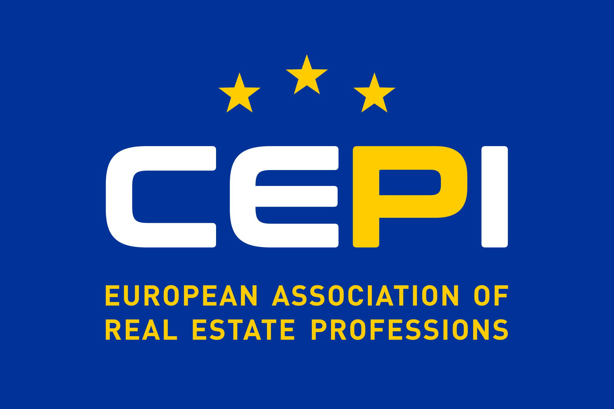 Official Member of European Association of Real Estate Professions