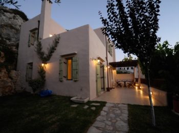 Luxury Villa for sale near Rethymno