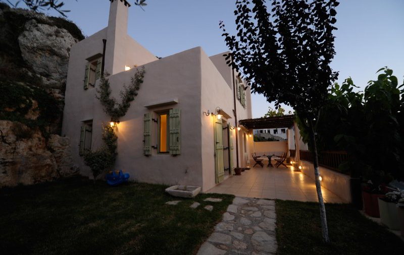 Luxury Villa for sale near Rethymno | Crete