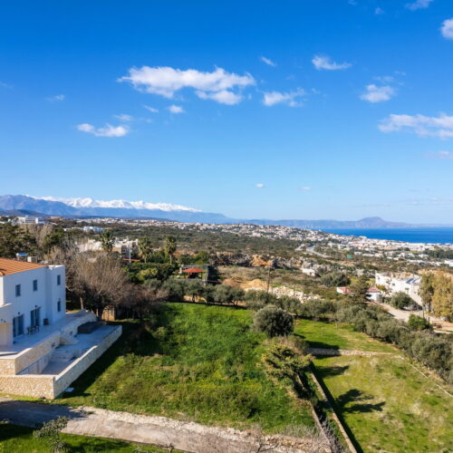 Villa for sale Tria Monastiria (Rethymno) - Crete