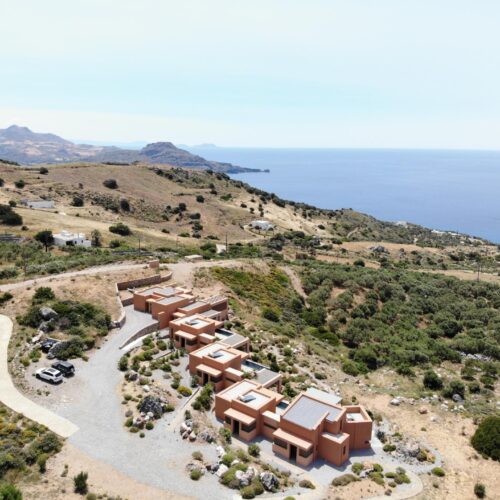created by dji camera
