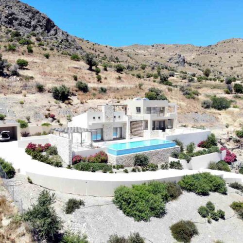 created by dji camera