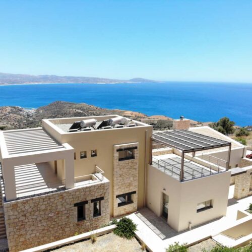 created by dji camera