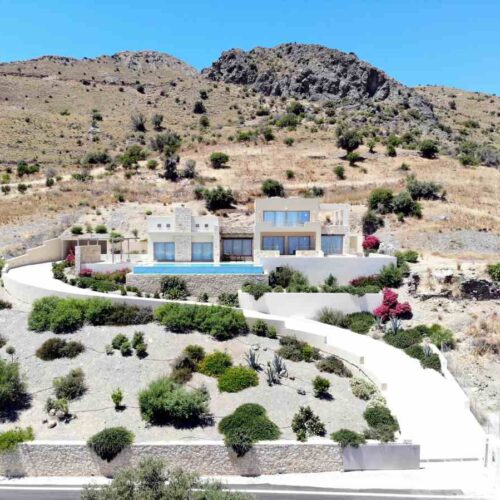 created by dji camera