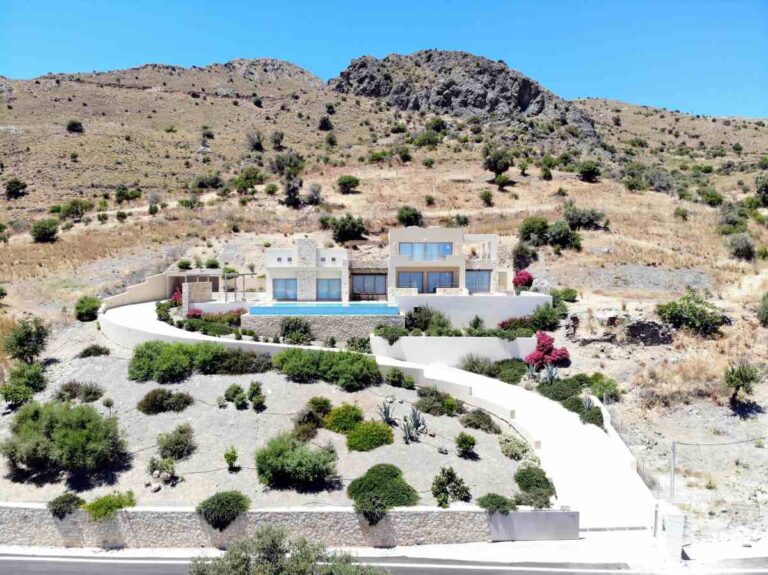 created by dji camera